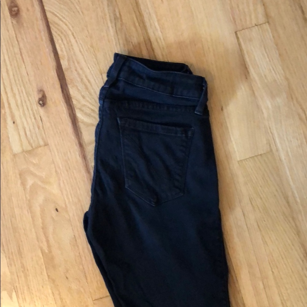 Bebe Jeans